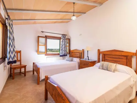 Magnifique maison de campagne avec piscine privée à Sa Pobla - Photo 24