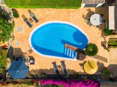 Magnifique villa rustique avec piscine et jardin à Selva di Val Gardena - Photo 1