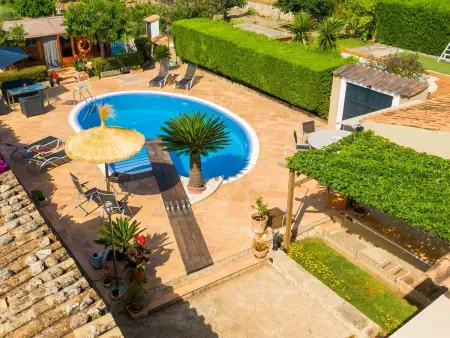 Magnifique villa rustique avec piscine et jardin à Selva di Val Gardena - Photo 5