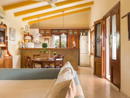 Magnifique villa rustique avec piscine et jardin à Selva di Val Gardena - Photo 10