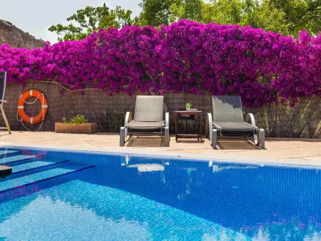 Magnifique villa rustique avec piscine et jardin à Selva di Val Gardena - Photo 23