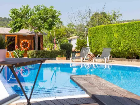 Magnifique villa rustique avec piscine et jardin à Selva di Val Gardena - Photo 24