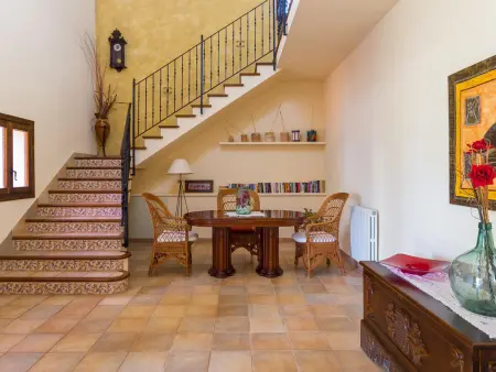 Magnifique finca rustique avec piscine à Sa Pobla - Photo 7