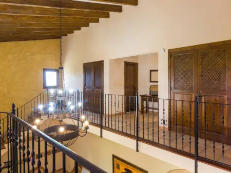 Magnifique finca rustique avec piscine à Sa Pobla - Photo 20