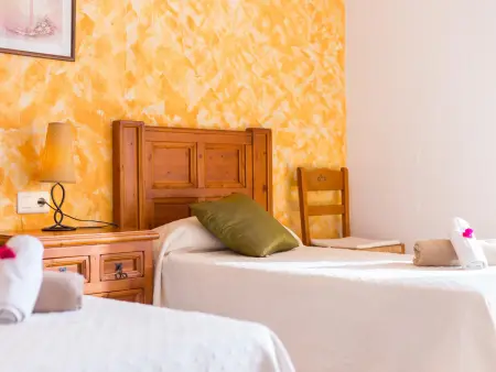 Magnifique finca rustique avec piscine à Sa Pobla - Photo 23