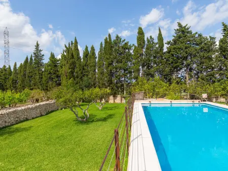 Finca avec piscine privée et jardin à Majorque - Photo 2