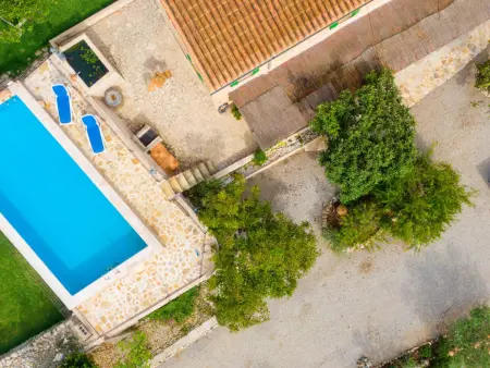 Finca avec piscine privée et jardin à Majorque - Photo 5