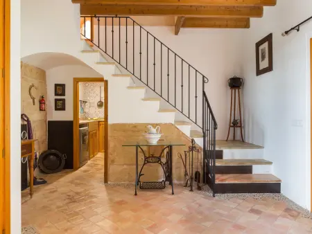 Finca avec piscine privée et jardin à Majorque - Photo 6