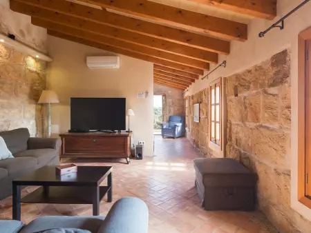 Finca avec piscine privée et jardin à Majorque - Photo 8