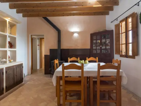 Finca avec piscine privée et jardin à Majorque - Photo 10