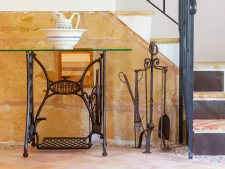 Finca avec piscine privée et jardin à Majorque - Photo 11