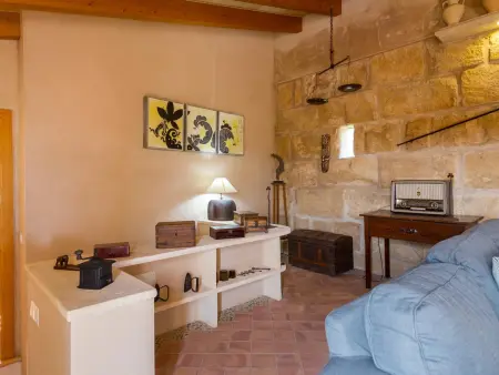 Finca avec piscine privée et jardin à Majorque - Photo 15
