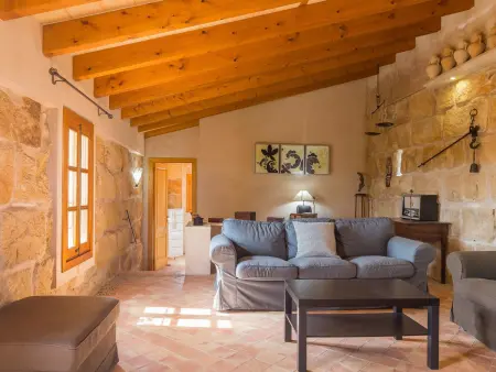 Finca avec piscine privée et jardin à Majorque - Photo 16