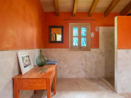Finca avec piscine privée et jardin à Majorque - Photo 23