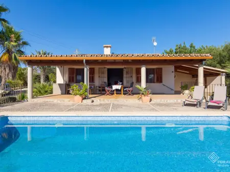 Finca à Moscari avec piscine privée, parfait pour couples - Photo 2
