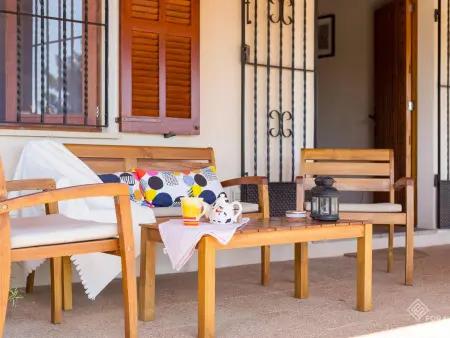 Finca à Moscari avec piscine privée, parfait pour couples - Photo 6