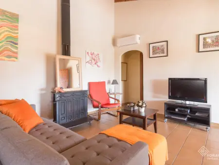 Finca à Moscari avec piscine privée, parfait pour couples - Photo 9