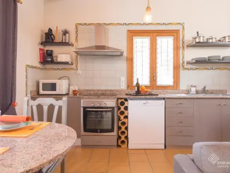 Finca à Moscari avec piscine privée, parfait pour couples - Photo 10