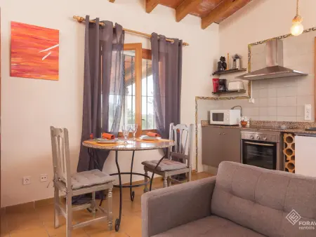 Finca à Moscari avec piscine privée, parfait pour couples - Photo 11