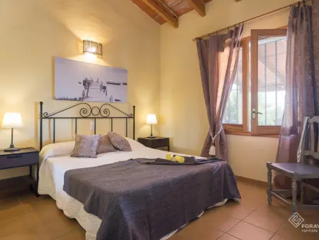 Finca à Moscari avec piscine privée, parfait pour couples - Photo 13