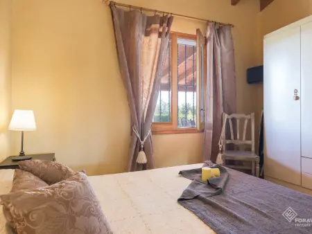 Finca à Moscari avec piscine privée, parfait pour couples - Photo 14