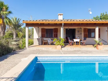 Finca à Moscari avec piscine privée, parfait pour couples - Photo 17
