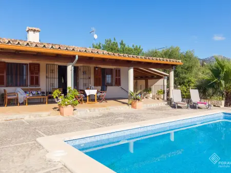 Finca à Moscari avec piscine privée, parfait pour couples - Photo 20