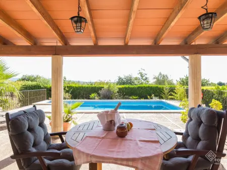 Finca à Moscari avec piscine privée, parfait pour couples - Photo 22