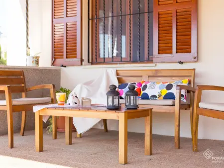 Finca à Moscari avec piscine privée, parfait pour couples - Photo 23