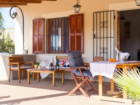 Finca à Moscari avec piscine privée, parfait pour couples - Photo 24