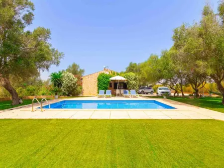 Magnifique finca à Santa Margalida avec piscine privée - Photo 2