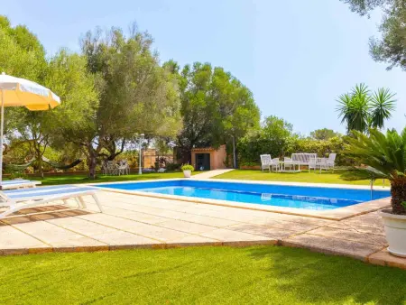 Magnifique finca à Santa Margalida avec piscine privée - Photo 3