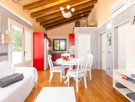 Magnifique finca à Santa Margalida avec piscine privée - Photo 5