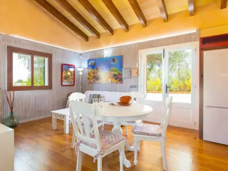Magnifique finca à Santa Margalida avec piscine privée - Photo 7