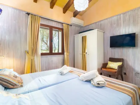 Magnifique finca à Santa Margalida avec piscine privée - Photo 10