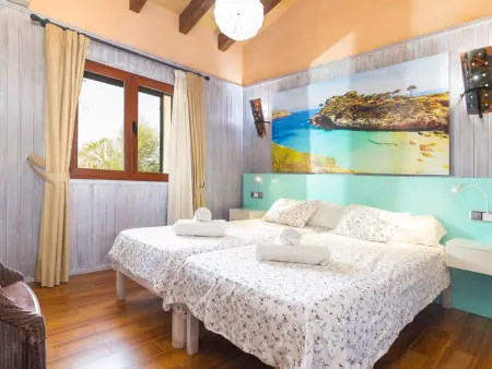 Magnifique finca à Santa Margalida avec piscine privée - Photo 11