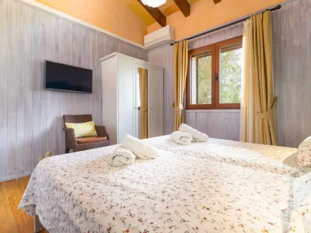 Magnifique finca à Santa Margalida avec piscine privée - Photo 12