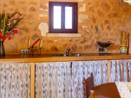 Magnifique finca à Santa Margalida avec piscine privée - Photo 14