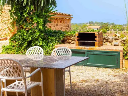 Magnifique finca à Santa Margalida avec piscine privée - Photo 15