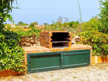 Magnifique finca à Santa Margalida avec piscine privée - Photo 16