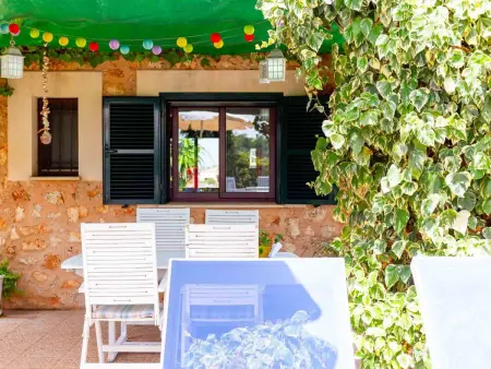 Magnifique finca à Santa Margalida avec piscine privée - Photo 17