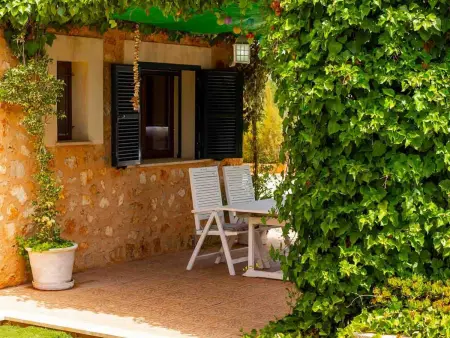 Magnifique finca à Santa Margalida avec piscine privée - Photo 18