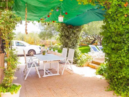 Magnifique finca à Santa Margalida avec piscine privée - Photo 19