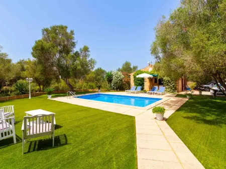 Magnifique finca à Santa Margalida avec piscine privée - Photo 21