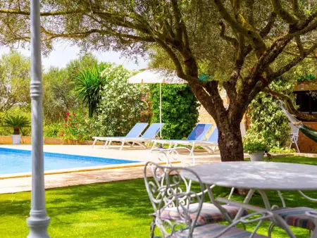 Magnifique finca à Santa Margalida avec piscine privée - Photo 22