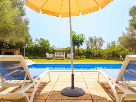 Magnifique finca à Santa Margalida avec piscine privée - Photo 23