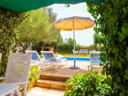 Magnifique finca à Santa Margalida avec piscine privée - Photo 24