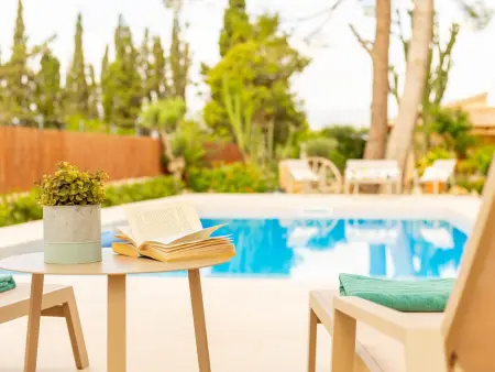 Magnifique finca avec piscine privée et jardin à Binissalem - Photo 2