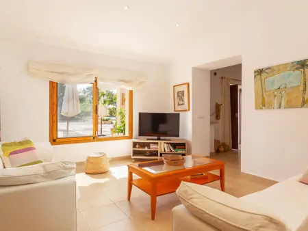 Magnifique finca avec piscine privée et jardin à Binissalem - Photo 7