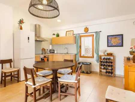 Magnifique finca avec piscine privée et jardin à Binissalem - Photo 11